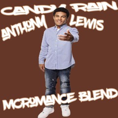 Anthony Lewis - Candy Rain(McRomance Blendz)