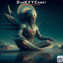 DarKYYComet 'Flashback' [Subplate Recordings]