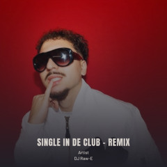 Single in de club - Remix (DJ RAW-E MASHUP)