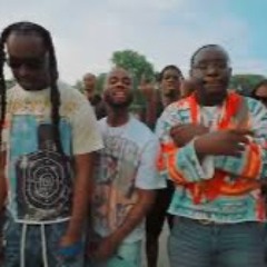 051 KIDDO FT 051 DRILLA - LAST OPP