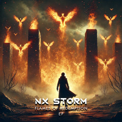 NX Storm - Gravity of Dreams