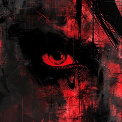 Out of the night that covers me - Kagoriii