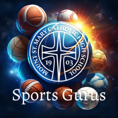 Sports Gurus Basketball and Soccer