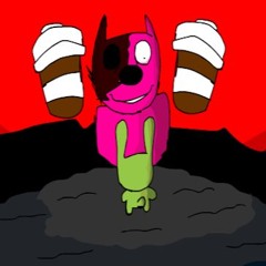 MOLDEDCOFFEE ft.leftusbehindarchiver26/boredboi135