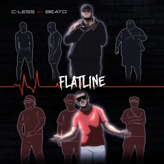 C-LESS x BEATO - Flatline (Official Audio)