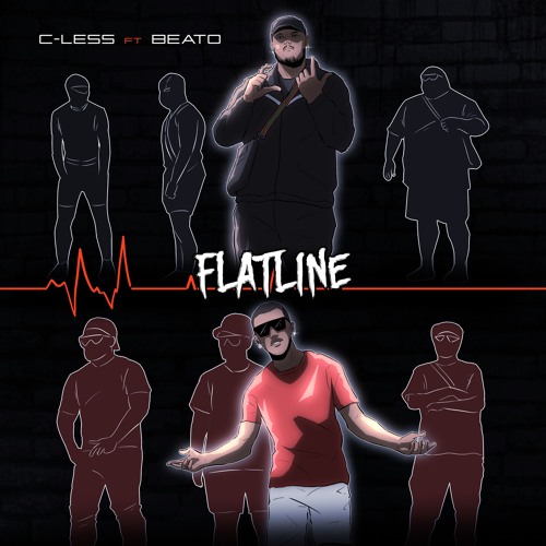 C-LESS x BEATO - Flatline (Official Audio)