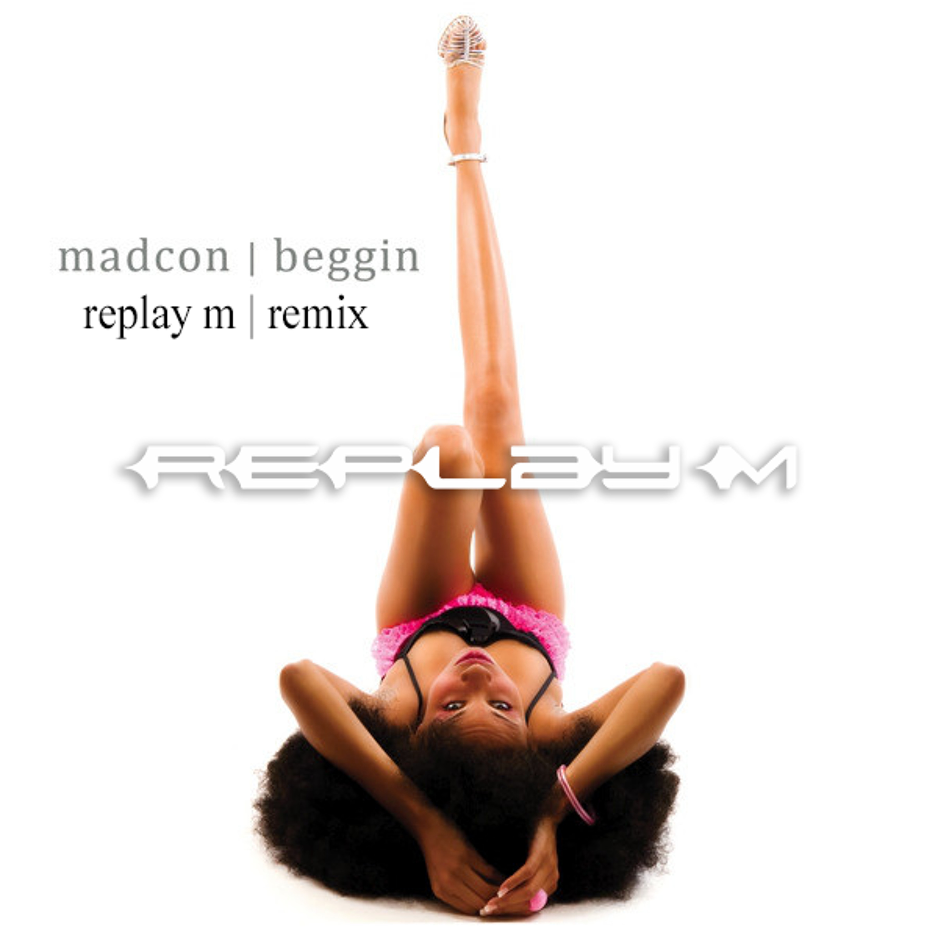 Madcon - Beggin' (Replay M Afro Remix) (Free 320 kbit/s Download) episode artwork
