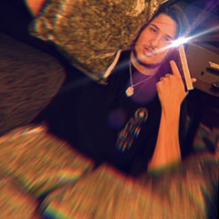 Lance Carter (Prod. Amiri Mello)