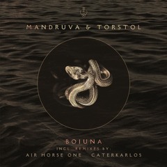 mandruvá & Torstol - Boiuna (Air Horse One Remix)