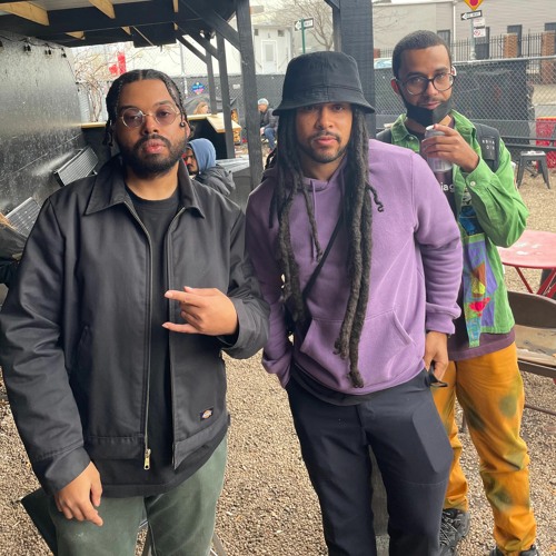Break The Limits w Native Sun ft. DJ Swisha