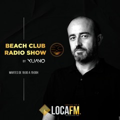 Sesion BeachClub