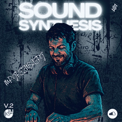 Mr.Greenbærg - SOUND SYNTHESIS NoPODCAST V.2