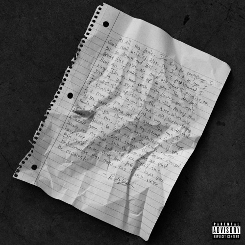 RudyWade - I'm Sorry