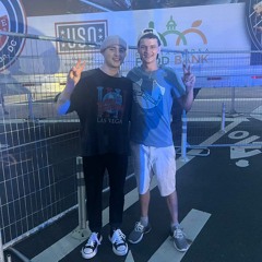 I.K.L.I (LEAK) open verse