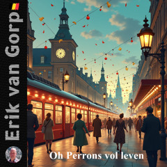 Oh Perrons vol leven