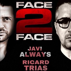 JAVI ALWAYS B2B RICARD TRIAS - ELDEVANCLUB - 30-05-21