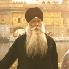 Bhai Harsimran Singh Lalli Ji - bhagataa kee chaal niraalee