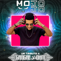 Mojo Jojo - Um Tributo a Gangae Set