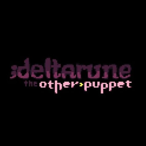 HANDSHAKE AWAY (By UTG Dumpster Fire) - [Deltarune: The Other Puppet]