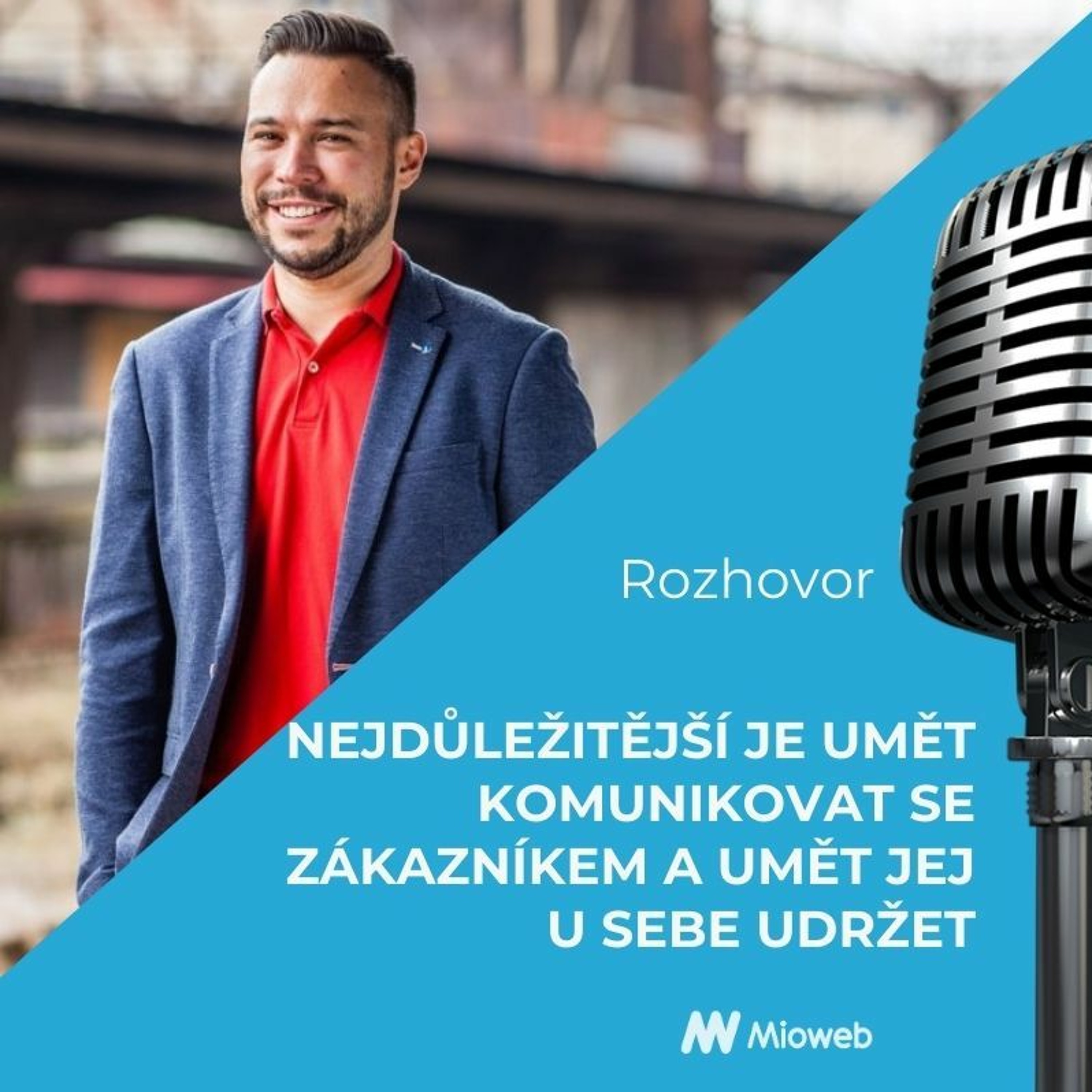 MioWeb.cz