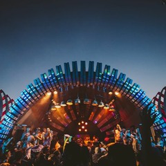 Garbicz Festival 2023 || All livesets