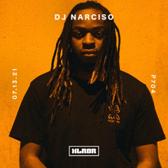 XLR8R Podcast 704: DJ Narciso