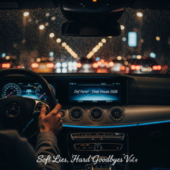 Last Geometry -  (Luxury Edition) - Def Ferrer