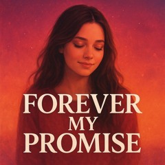 “Forever My Promise”