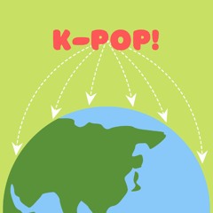K-pop, globally constructed: Shorelle