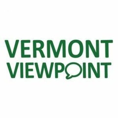 Vermont ViewPoint Interview w/Joe Bergeron