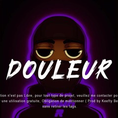 (FREE) Kerchack x Cental Cee x Favé " DOULEUR " Instru Drill Hard | Sad Drill Instrumental 2023