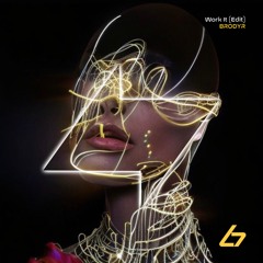 BRODYR - Work It (Edit) [Black Seven Edits]