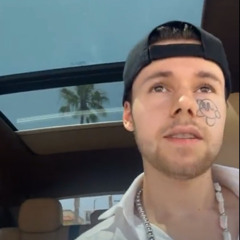 star boy - TRUMP* (ig live snippet)