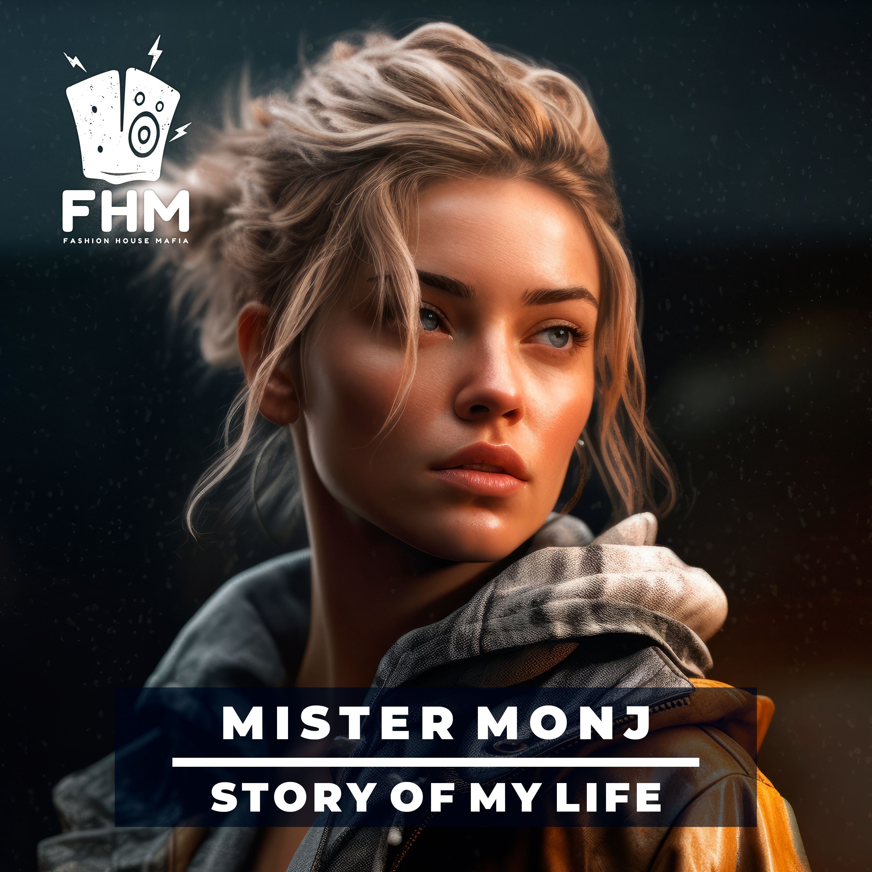 Mister Monj - Story Of My Life (Original Mix) episode artwork