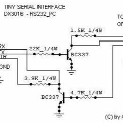 Como Fazer Um Cabo Serial Rs232 Para Usb