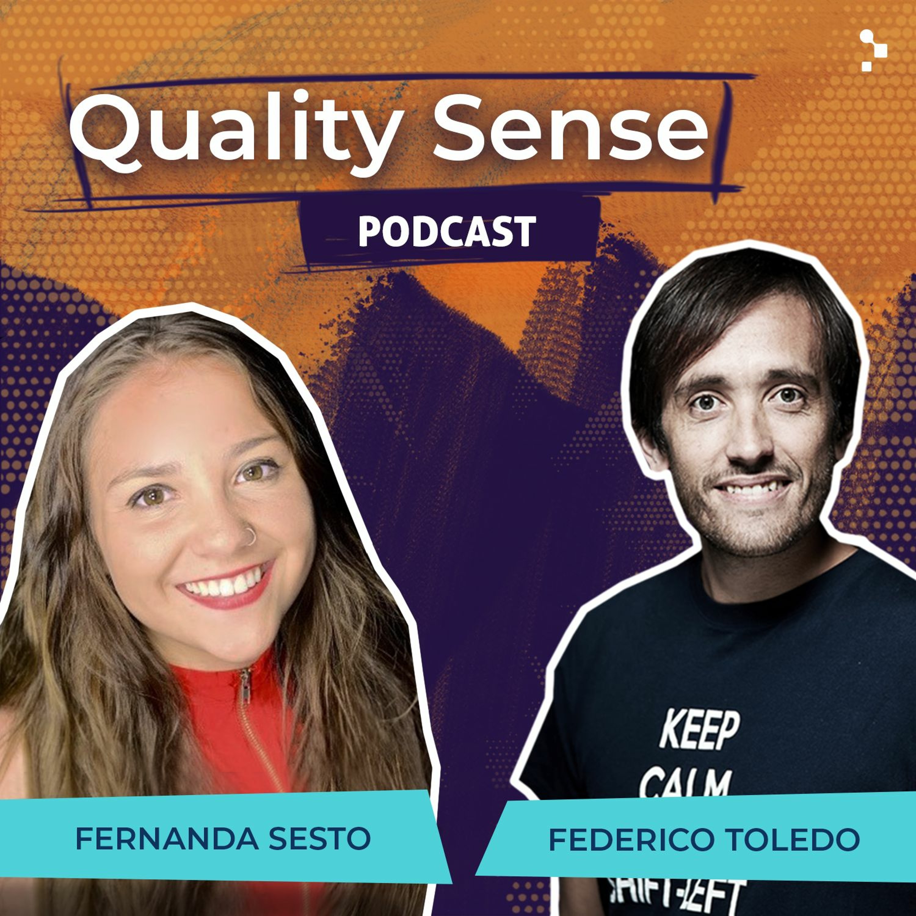Quality Sense Podcast