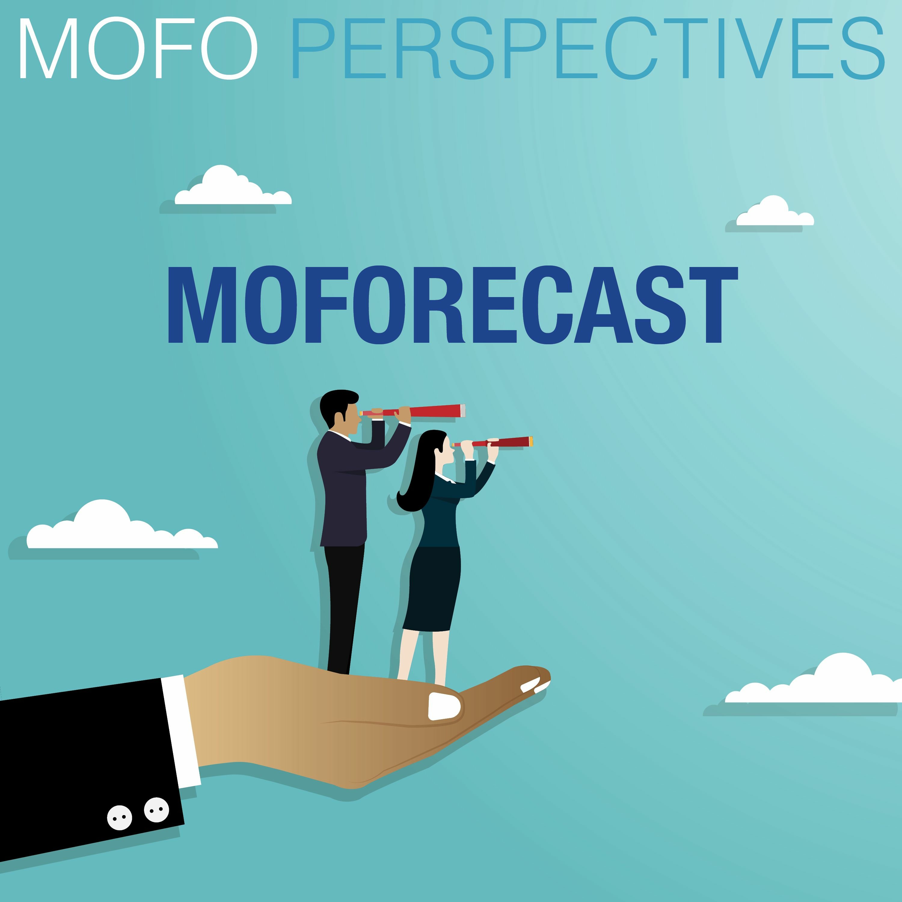 MoForecast: Predictions on Antitrust Enforcement Part 2