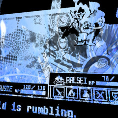 CHAOS KING (Arrangement)
