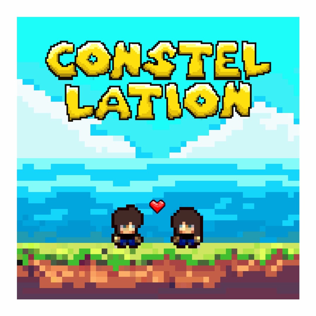 Listen to 4. Say feat. Kkerorong by Sxun in Constellation