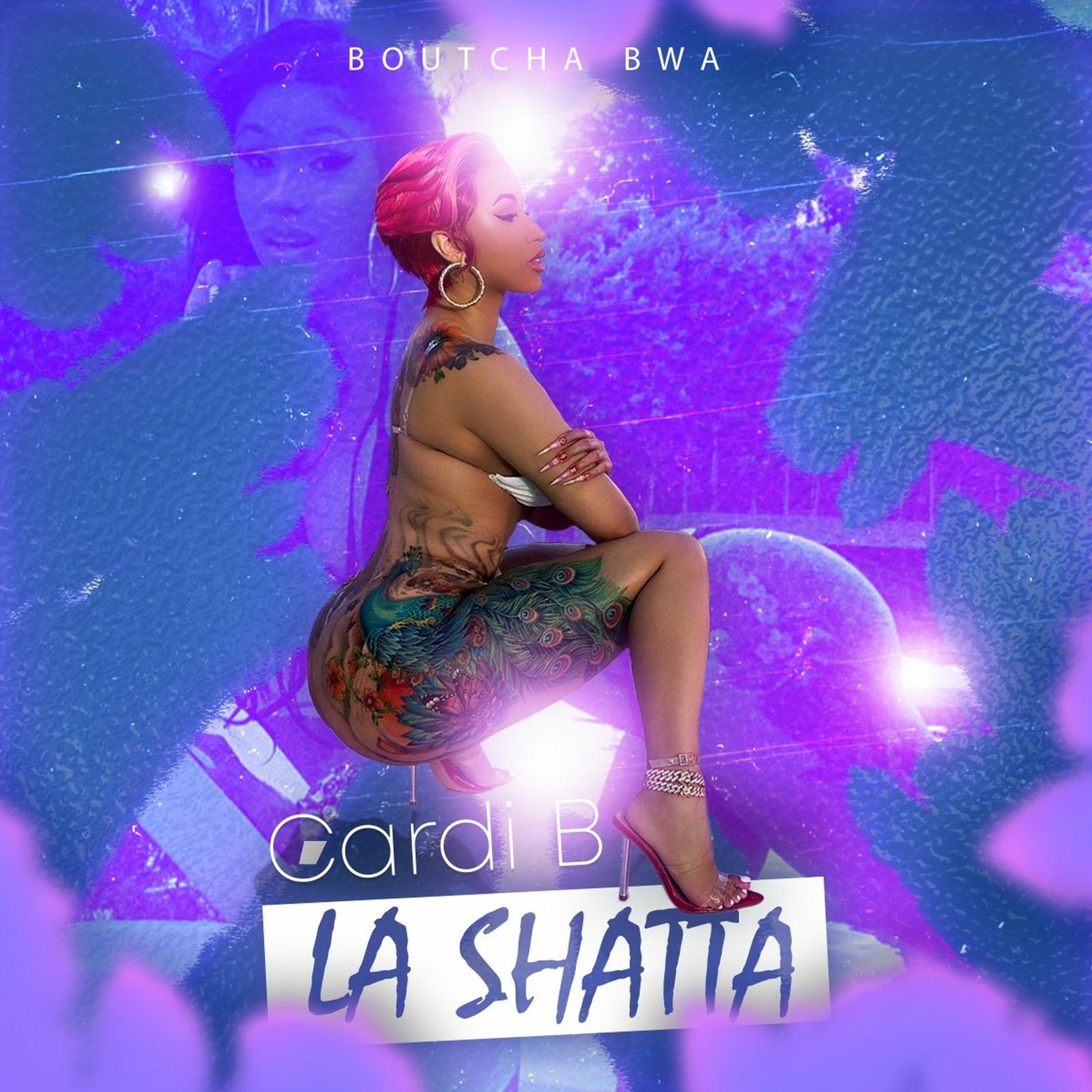 BOUTCHA BWA PRODUCTION