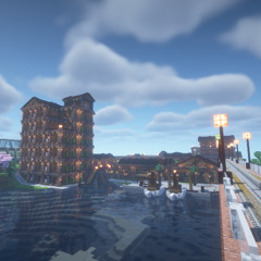 East Port