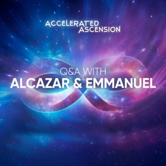 Q&A With Alcazar And Emmanuel - Accelerated Ascension III