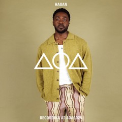 Hagan at AOA2024 | Tribes Stage