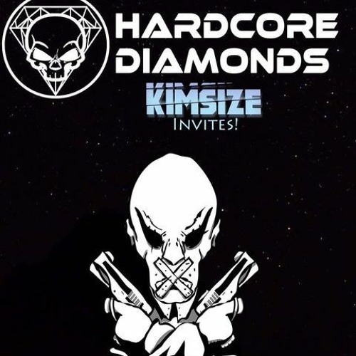 Sylenth Assassin Live @ Hardcore Diamonds presents Kimsize Invites! 24-4-2022 [re - run]