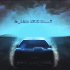 Kevin Durant- Its_Jahhh