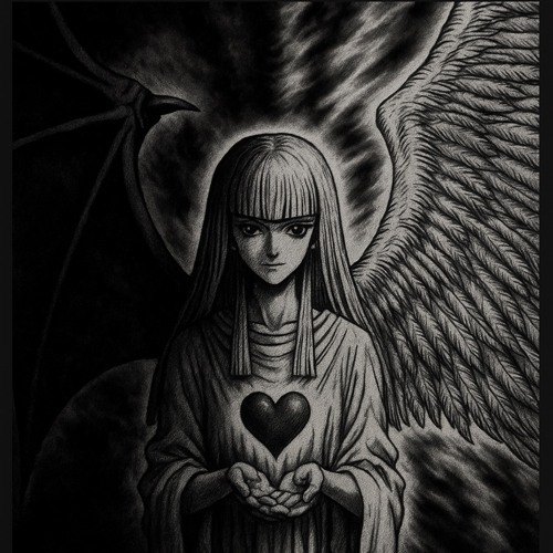 Angels are gone (feat. Deadlyswcct, Kiddamo & Swamp)