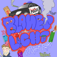 blaues licht (prodbynic)