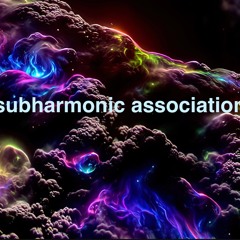 subharmonic associations