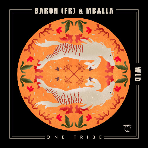 Baron (FR), Mballa - WLD (Alternative  Mix)