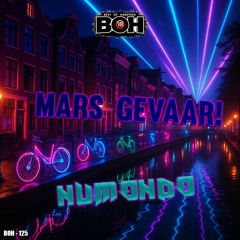 Numondo - Mars Gevaar! [BOH]